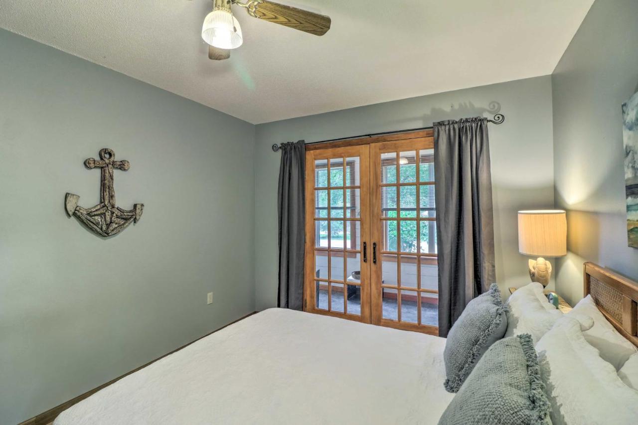 Mountain View Home Steps To Amphitheater Park 외부 사진
