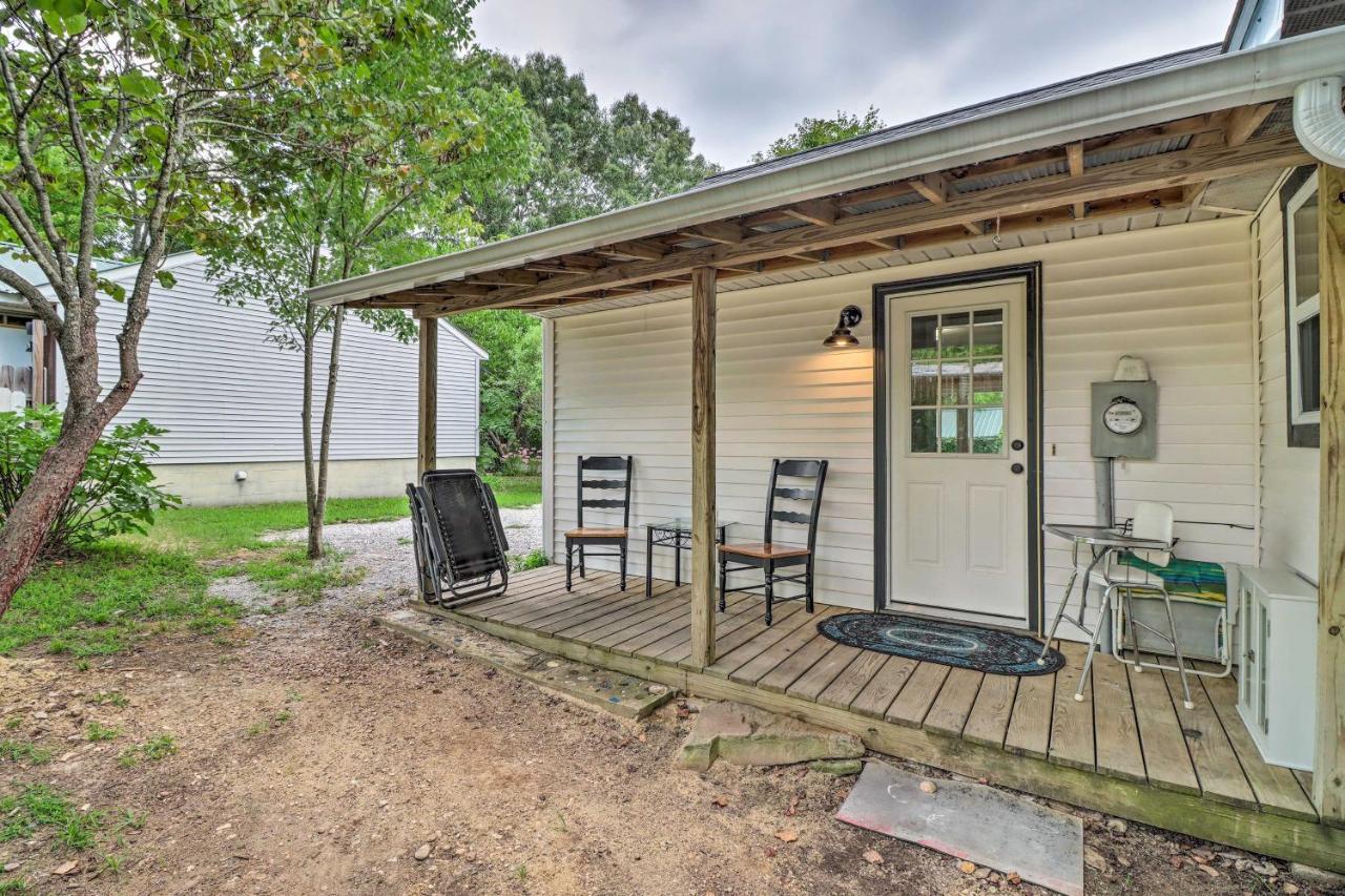Mountain View Home Steps To Amphitheater Park 외부 사진
