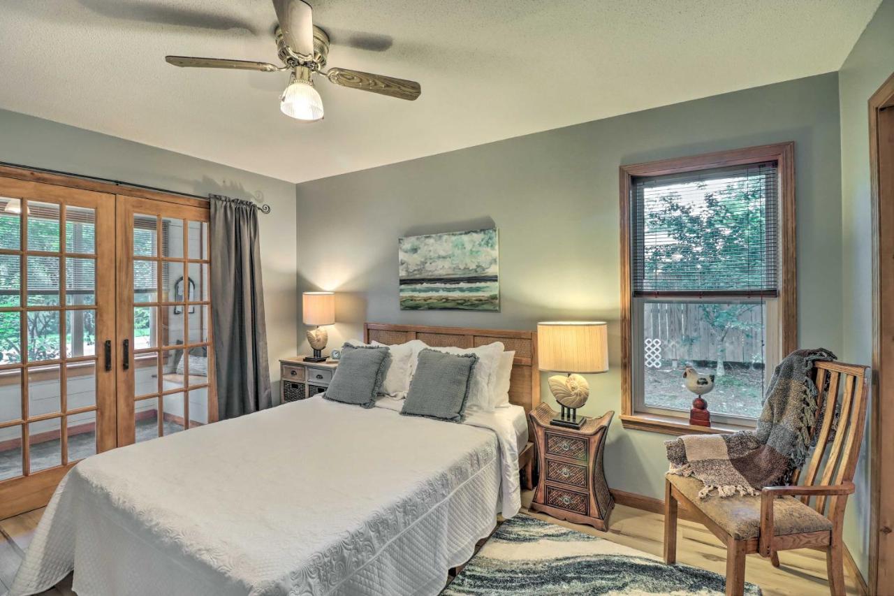 Mountain View Home Steps To Amphitheater Park 외부 사진